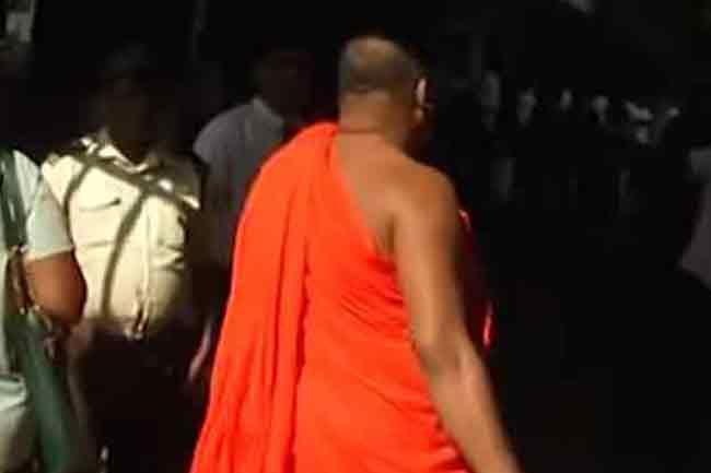Colombo HC to fix trial dates in Gnanasara Thero case on June 26