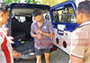 Cab driver arrested over fatal Meegoda accident remanded 