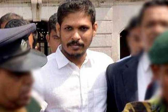 SC dismisses Wele Suda�s appeal against death sentence
