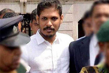 SC dismisses Wele Suda�s appeal against death sentence