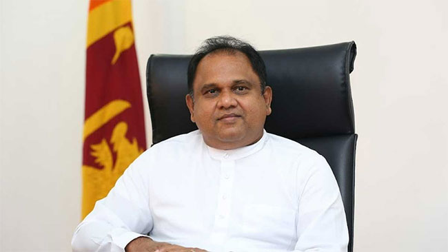 Appeals Court fixes June 17 for facts verification in Nalin Fernando petition