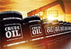 Oil prices extend gains after Iran suspends talks with the US