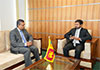 Time opportune to elevate Bangladesh- Sri Lanka ties: Dy Foreign Minister Time opportune to elevate Bangladesh- Sri Lanka ties: Dy Foreign Minister