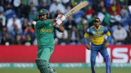 Sri Lanka Cricket confirms T20 in Lahore