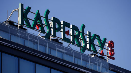 Israel warned the US about Kaspersky after hacking its network