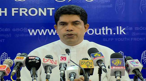 New system of elections will be explained  Shantha Bandara